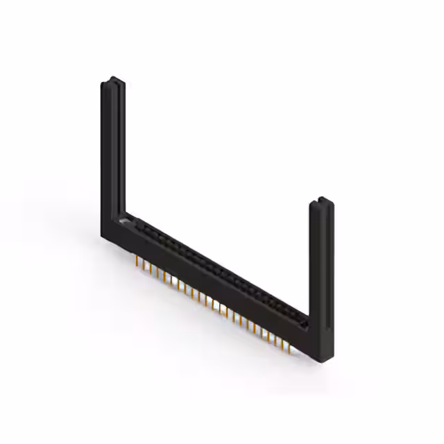 357-046-558-258 EDAC Inc.  Edgeboard Connectors